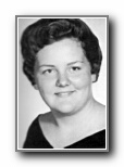 Sue Walkner: class of 1964, Norte Del Rio High School, Sacramento, CA.